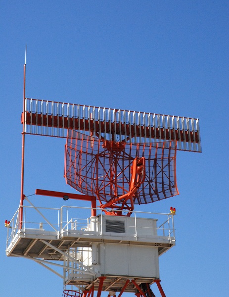 Thales_STAR2000_RSM 970 S radars